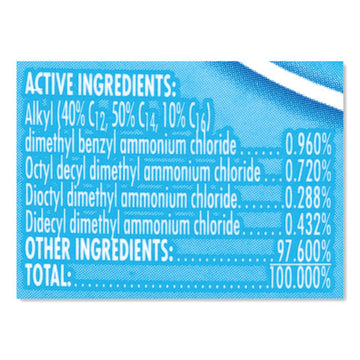 LYSOL® Brand Laundry Sanitizer, Liquid, Crisp Linen, 41 Oz, 6-carton freeshipping - TVN Wholesale